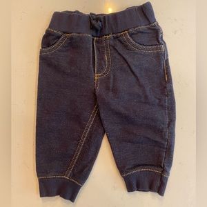 Carters Baby Jeans